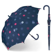 Long AC Emotional Dots sailor blue