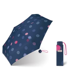 Petito Emotional Dots sailor blue