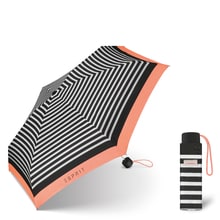 Petito Emotional Stripes coral