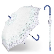 Long AC Ditsy Florals denim